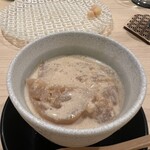 日本橋 鮨 しば - 