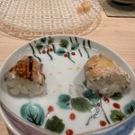 日本橋 鮨 しば - 