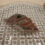 日本橋 鮨 しば - 