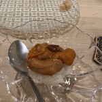 日本橋 鮨 しば - 