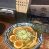 麺屋 しらかわ 別邸