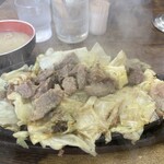 びっくり亭 高宮店 - 