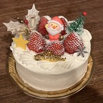 パティスリー マナ - 料理写真: