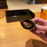 恵比寿 鮨 ふじまさ - 