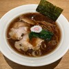 長岡食堂 東京ラーメン横丁店