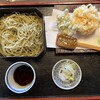 蕎麦彩膳 隆仙坊