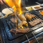 カルビ屋 慶 - 