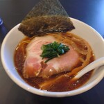 中華蕎麦 あら田 - 