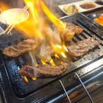 カルビ屋 慶 - 
