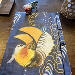 蕎麦彩膳 隆仙坊 - 