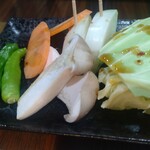 カルビ屋 慶 - 