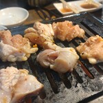 カルビ屋 慶 - 