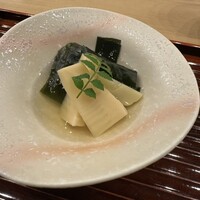 鮨 はなやま - 
