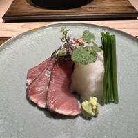 御料理 光安 - 