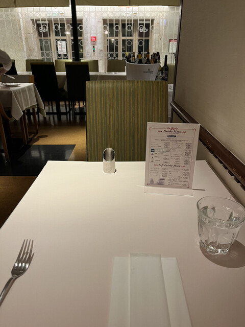 Al Porto Cafe Nihonbashi Ten photo 5