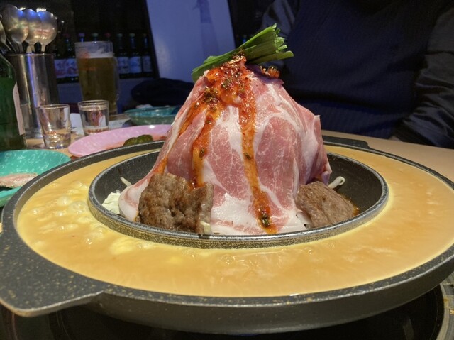 Ajoshi Sanjo Takase Ten