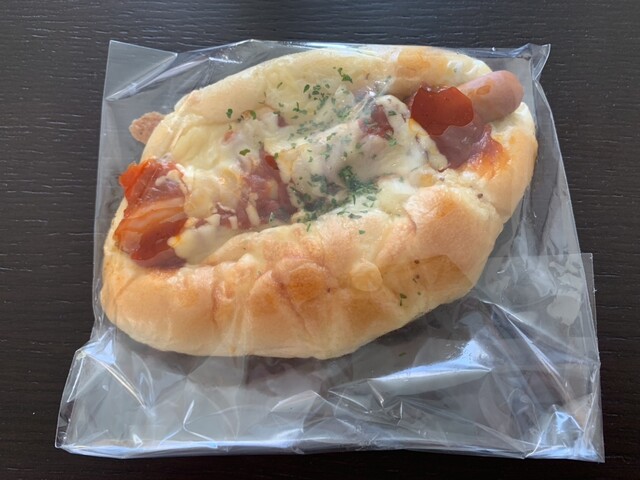 PANLOVE（ぱんらぶ） - 新富士（パン）の写真