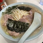 とんとんラーメン - 