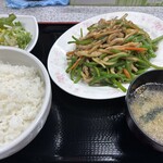 北海らーめん - 