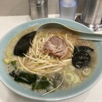とんとんラーメン - 