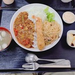 キッチン マルニ - 