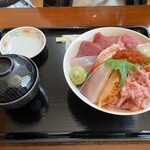 すし食堂　おはん - 