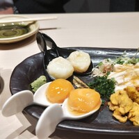 豚料理 酔狂割烹 伊達 - 