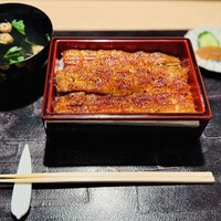 うなぎ時任 - 