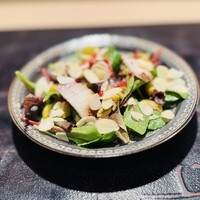 うなぎ時任 - 