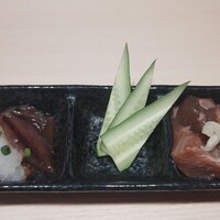 豚料理 酔狂割烹 伊達 - 