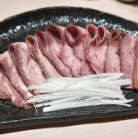 豚料理 酔狂割烹 伊達 - 