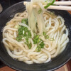 讃歌うどん はんげしょう