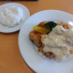 パルマリーナ - 