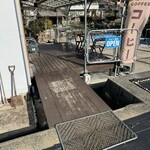 江田島カフェ　ウィングス - 