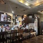 カフェ アンジェリーナ - 