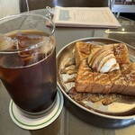 江田島カフェ　ウィングス - 