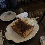 カフェ アンジェリーナ - 