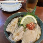 立呑みアーニー - 