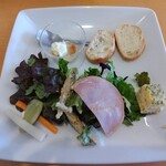 パルマリーナ - 