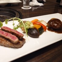 肉や大善 大名古屋ビルヂング店 - 