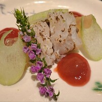 Kobe Beef steak モーリヤ 祇園 - 