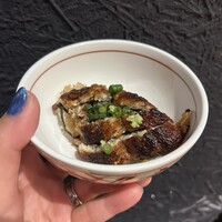 鰻う おか冨士 - 