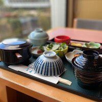 紀尾井 なだ万 - 