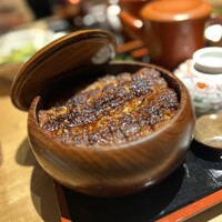 鰻う おか冨士 - 