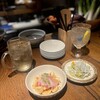 漬け野菜 イソイズム