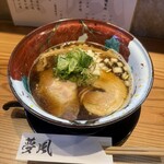 麺屋 夢風 - 