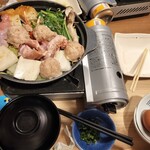 夢庵 - 料理写真: