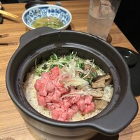 中目黒焼肉 登牛門 - 