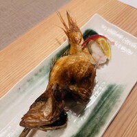 のどぐろの中俣 新橋 - 