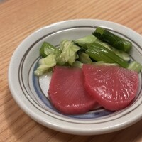 のどぐろの中俣 新橋 - 
